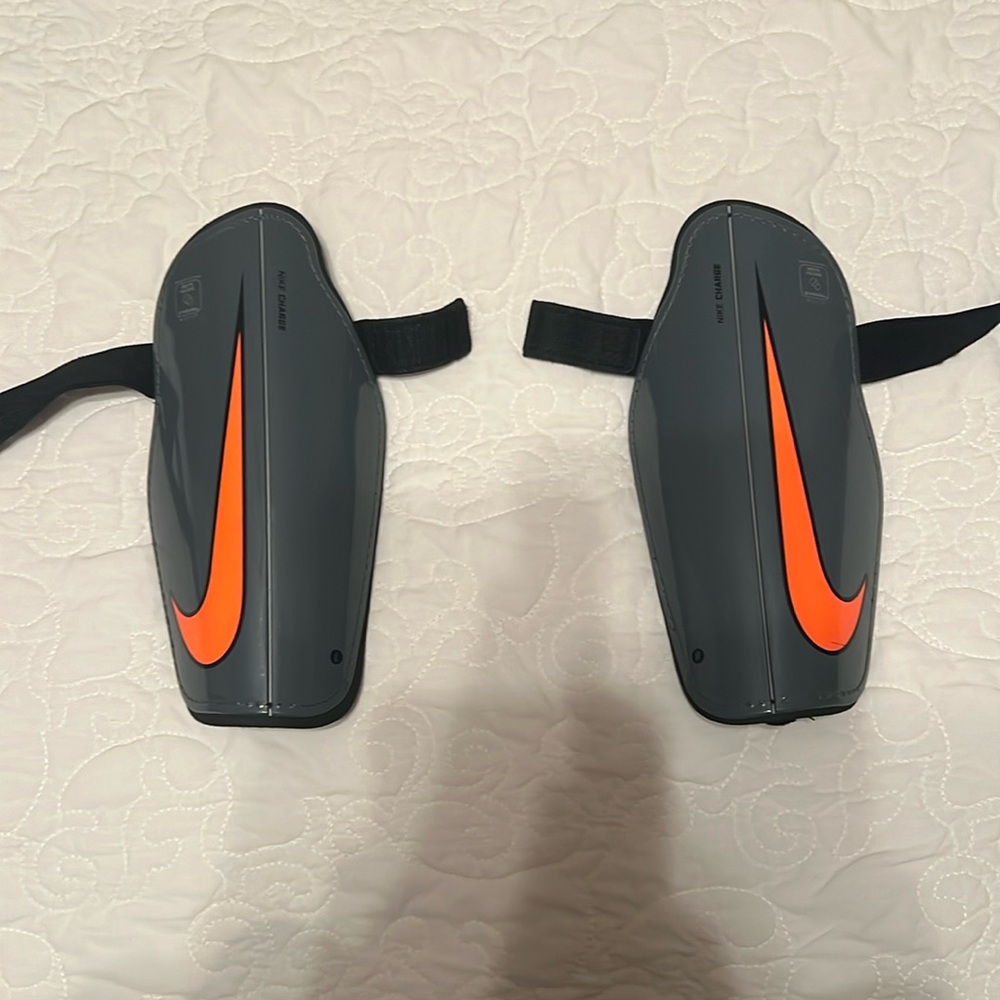 Nike Soccer Shinguards